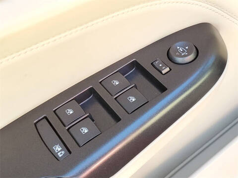 2013 Cadillac SRX Performance Collection