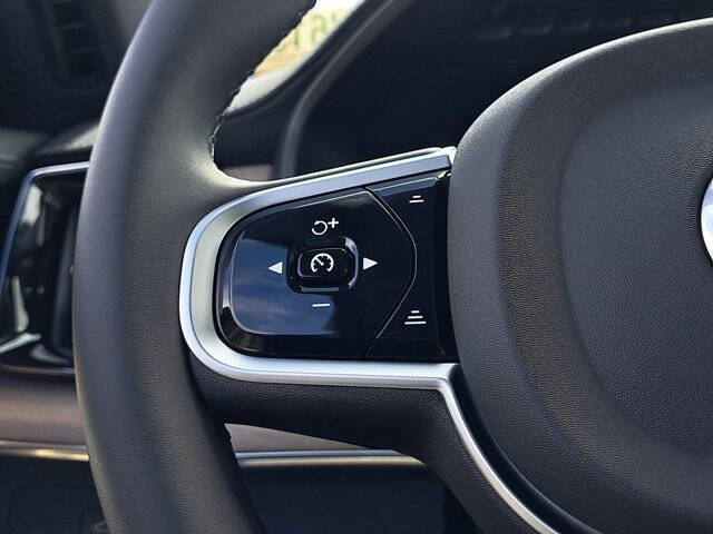 2026 Volvo XC90 B6 Plus 7P