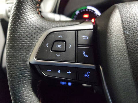 2021 Toyota Sienna XSE 7-Passenger