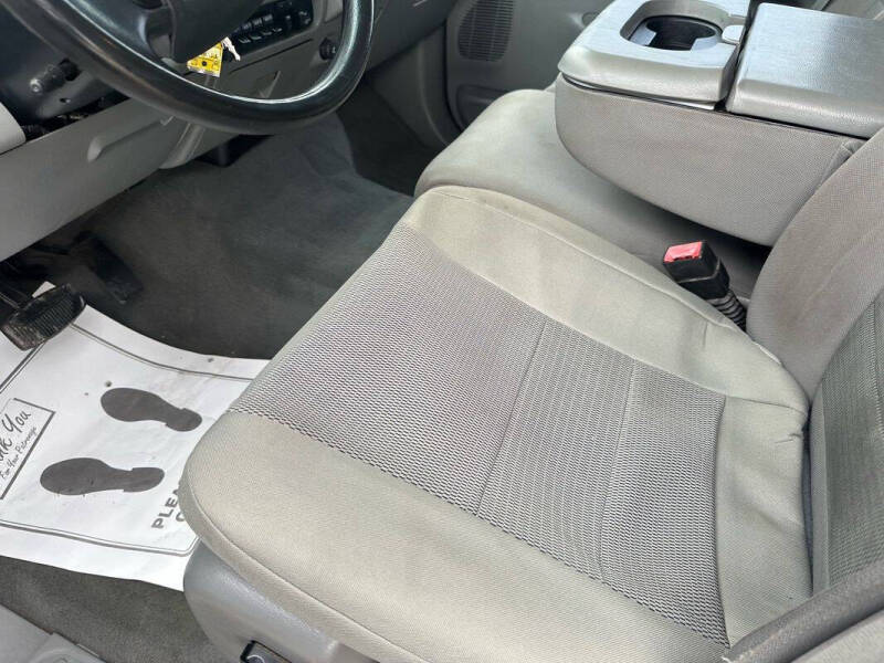 2005 Ford F-250 Super Duty