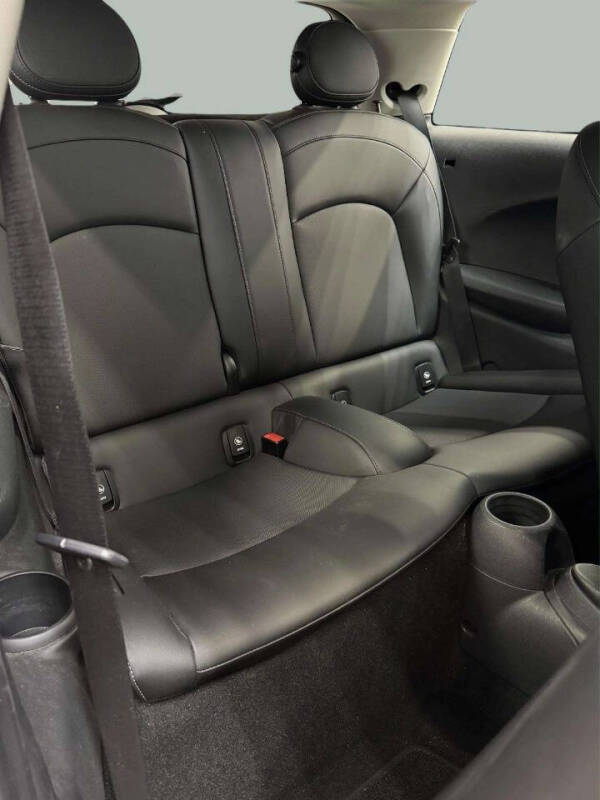 2020 MINI Hardtop 2 Door Cooper