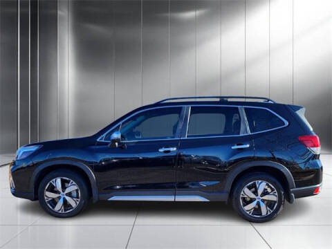 2019 Subaru Forester Touring