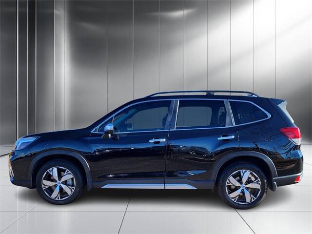 2019 Subaru Forester Touring
