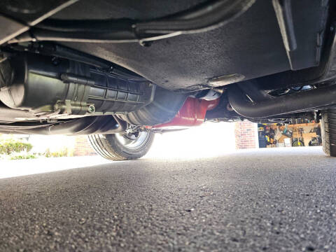 1967 Chevrolet Corvette