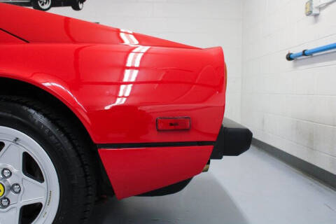 1978 Ferrari 308 GTS