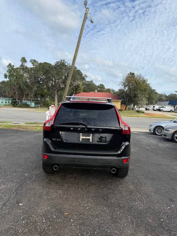 2013 Volvo XC60 3.2 Premier Plus