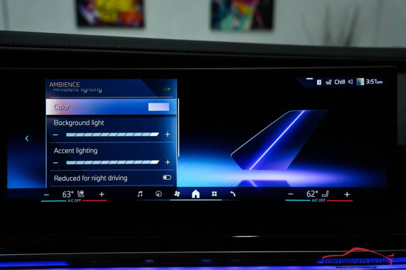 2025 BMW 7 Series 740i