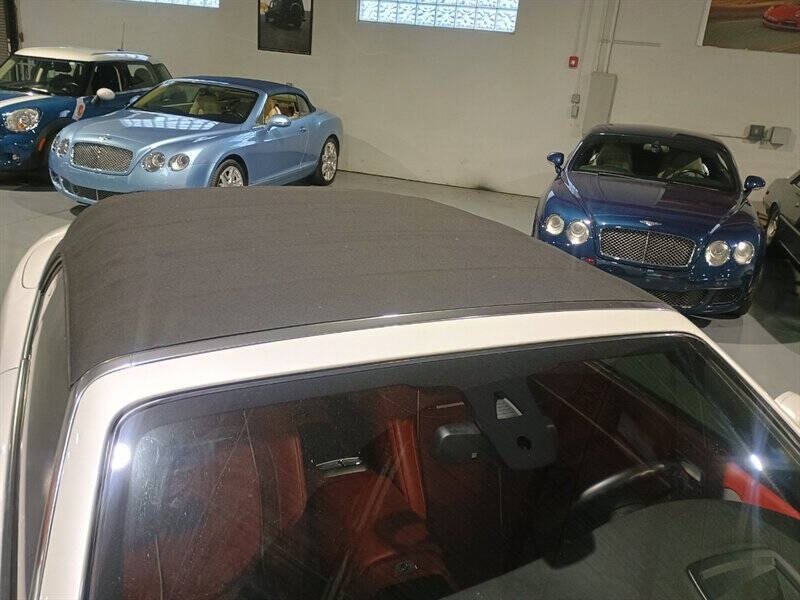 2018 Rolls-Royce Dawn 69