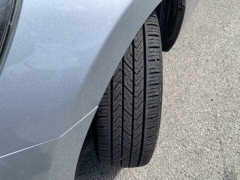 2017 Toyota Yaris iA