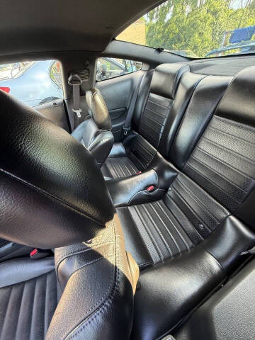 2006 Ford Mustang GT Premium
