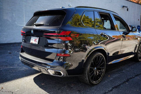 2024 BMW X5 sDrive40i