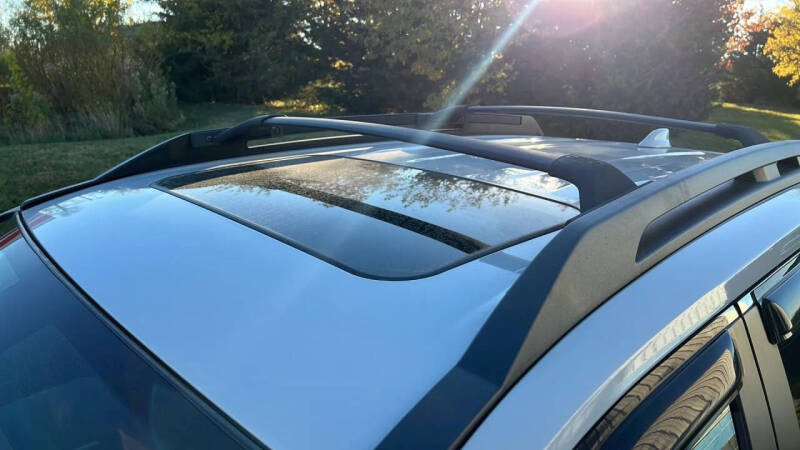 2020 Toyota RAV4 Adventure