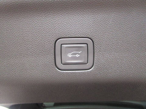 2025 GMC Yukon XL Elevation