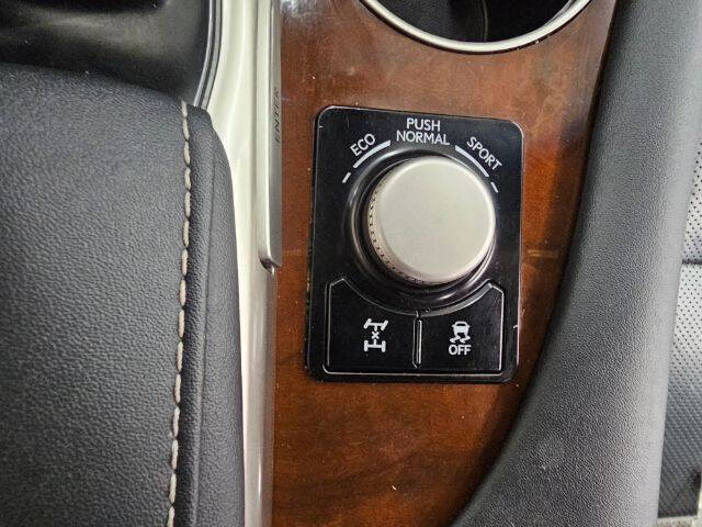 2017 Lexus RX 350 F SPORT