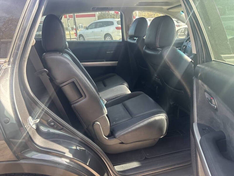 2014 Mazda CX-9 Grand Touring