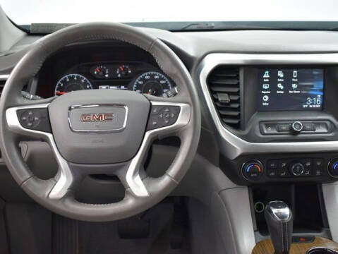 2018 GMC Acadia SLE-1