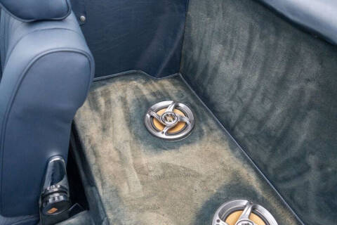 1981 Mercedes-Benz SL-Class