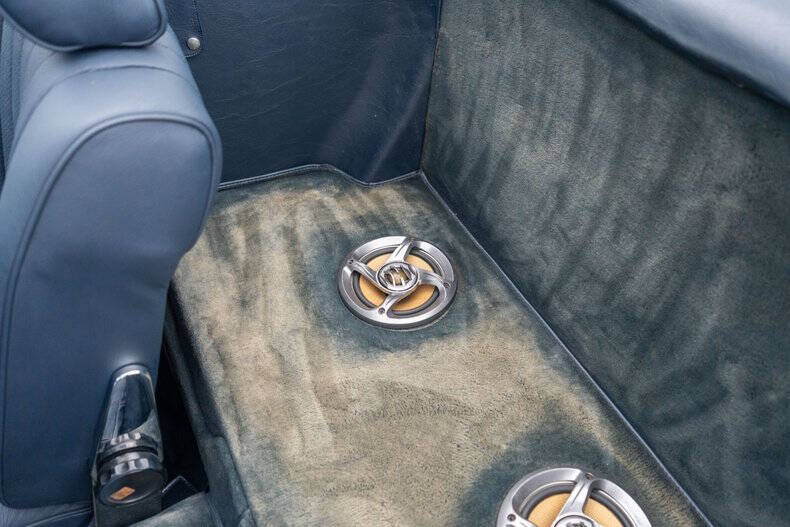 1981 Mercedes-Benz SL-Class