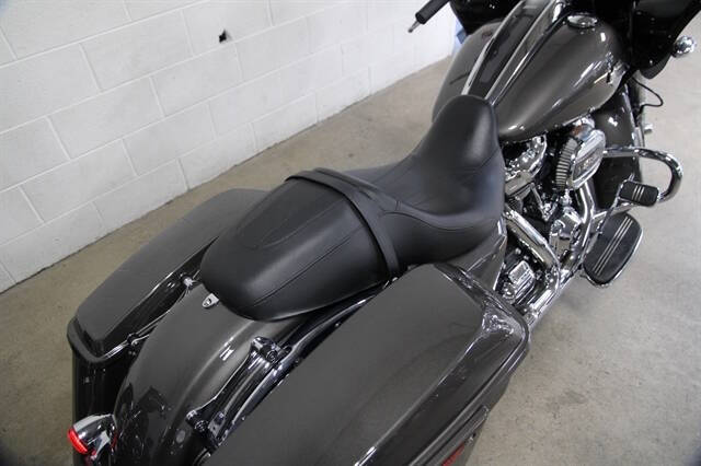 2023 Harley-Davidson Road Glide