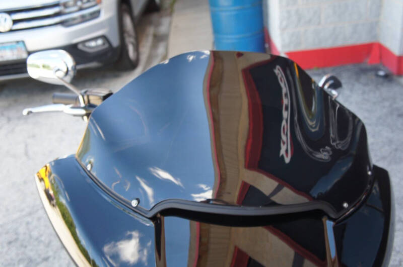 2020 Harley-Davidson Road Glide