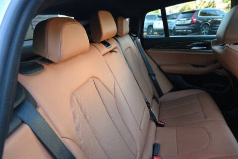 2023 BMW X4 xDrive30i