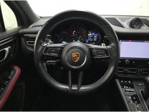 2023 Porsche Macan