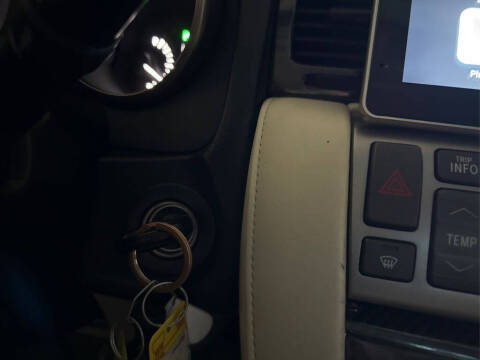 2008 Lexus SC 430