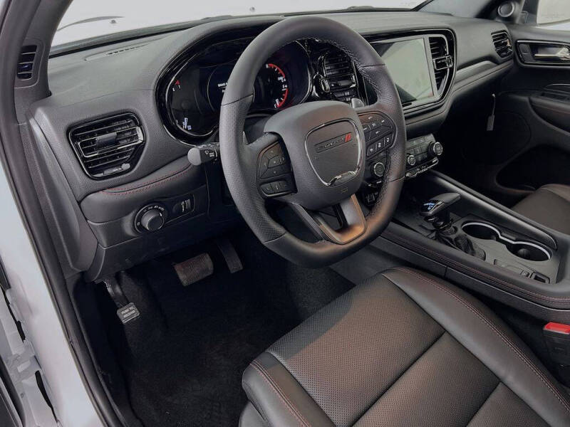 2026 Dodge Durango GT HEMI Plus