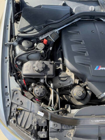 2013 BMW M3