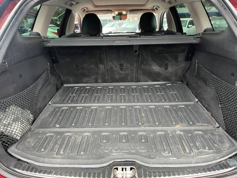 2016 Volvo XC60 T5 Drive-E Premier