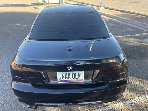 2011 BMW 3 Series 328i