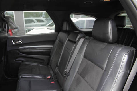 2019 Dodge Durango GT