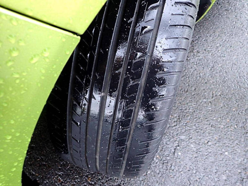 2013 Chevrolet Spark 1LT Manual