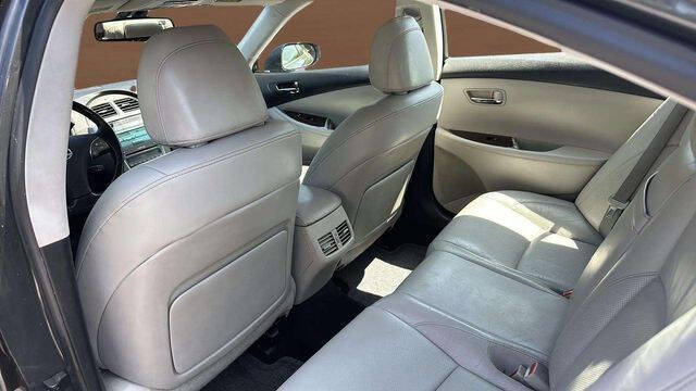 2010 Lexus ES 350
