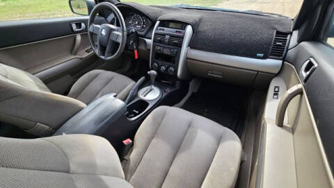 2006 Mitsubishi Galant