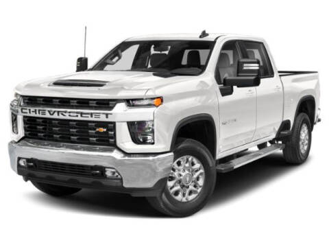 2023 Chevrolet Silverado 2500HD for sale at BICAL CHEVROLET in Valley Stream NY