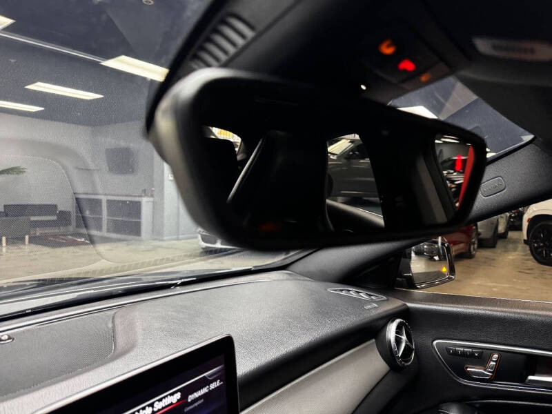 2019 Mercedes-Benz CLA CLA 250 4MATIC