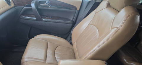 2015 Buick Enclave Premium