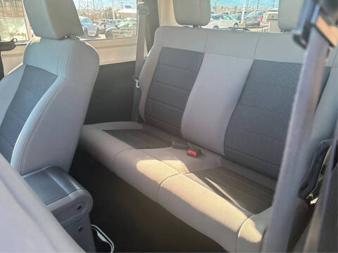 2008 Jeep Wrangler X