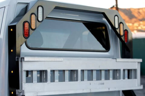 2019 Mercedes-Benz Sprinter 3500XD