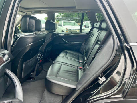 2013 BMW X5 xDrive35i Premium