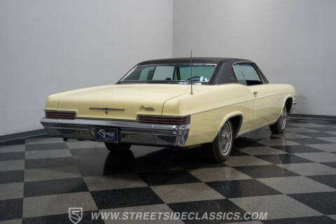 1966 Chevrolet Caprice
