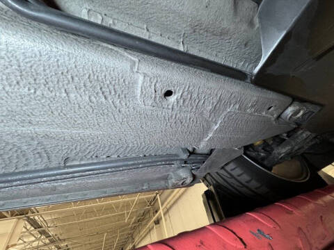 2004 Porsche Boxster