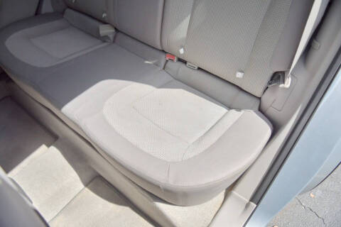 2012 Nissan Rogue SV