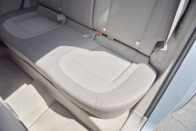 2012 Nissan Rogue SV