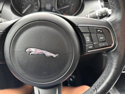 2019 Jaguar E-PACE P250 S