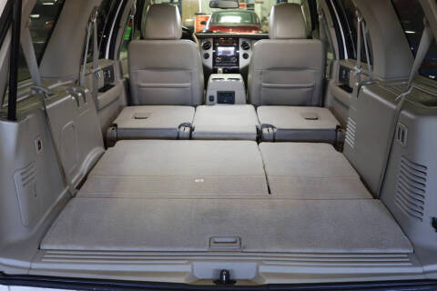 2013 Ford Expedition Limited