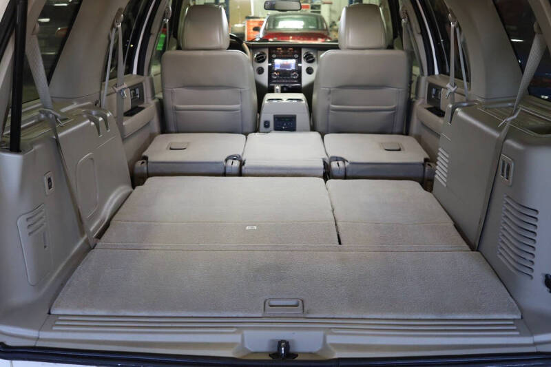 2013 Ford Expedition Limited