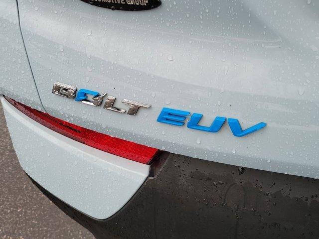 2023 Chevrolet Bolt EUV Premier