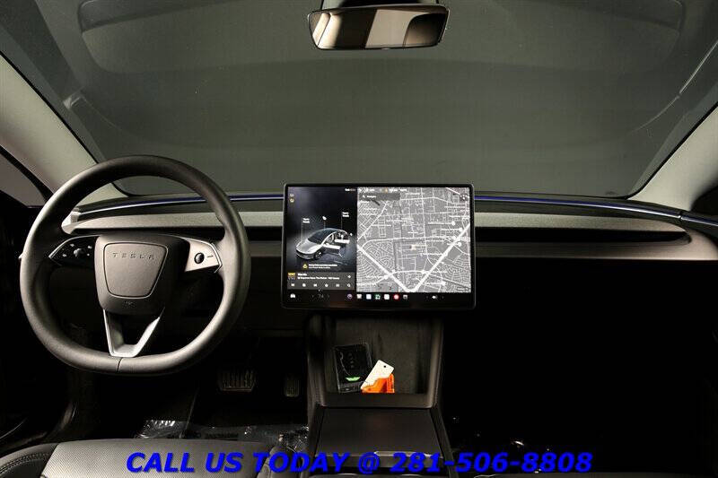 2024 Tesla Model 3 Long Range